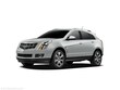 CADILLAC SRX