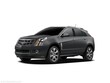  Cadillac SRX