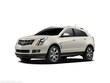 CADILLAC SRX