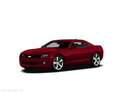 2010 Chevrolet Camaro