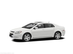 Discounted bargain used vehicles 2010 Chevrolet Malibu LT Sedan for sale near you in Stafford, VA