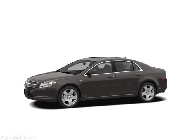 2010 Chevrolet Malibu LTZ -
                  Troy, MI