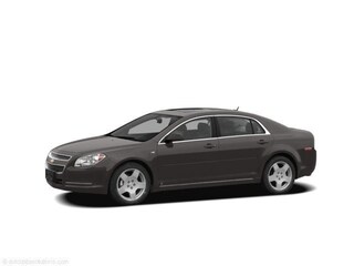 Used 2010 Chevrolet Malibu 4dr Sdn LTZ 4dr Car 208591 in Thornton, CO