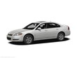 Chevrolet Impala