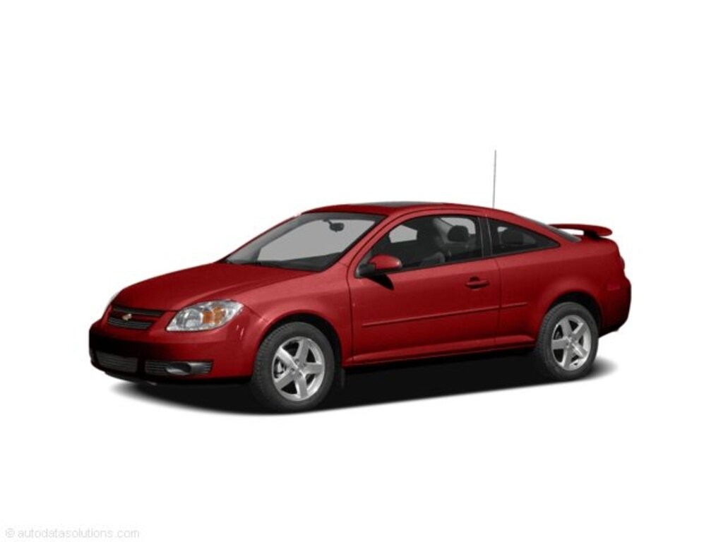 Used 2010 Chevrolet Cobalt LS Car