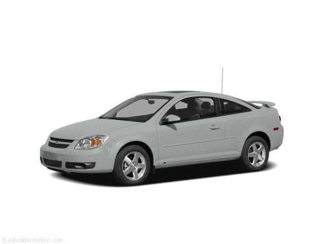 2010 Chevrolet Cobalt LT's photo