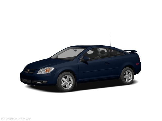 2010 Chevrolet Cobalt LT's photo