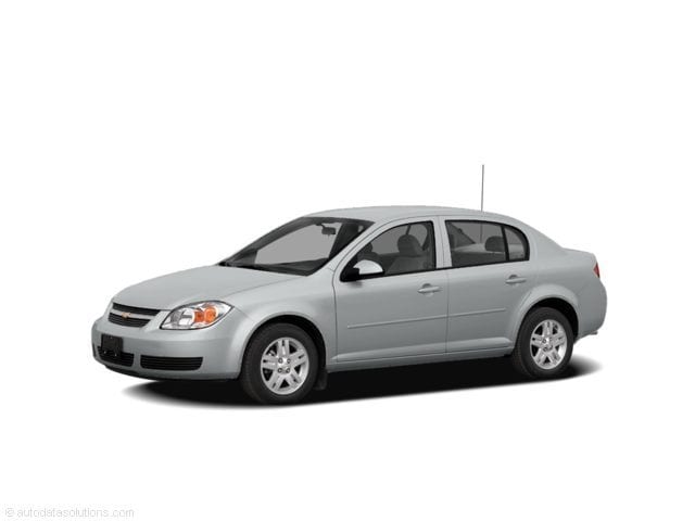2010 Chevrolet Cobalt  -
                  Ramsey, NJ