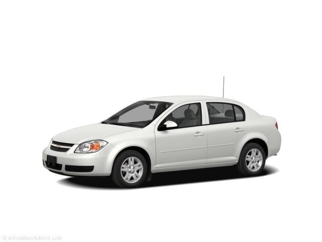 2010 Chevrolet Cobalt LS's photo