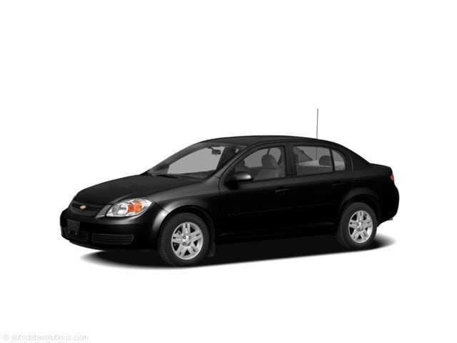 2010 Chevrolet Cobalt LT's photo