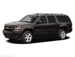 Chevrolet Suburban 1500