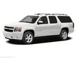 Chevrolet Suburban 1500