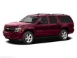 Chevrolet Suburban 1500