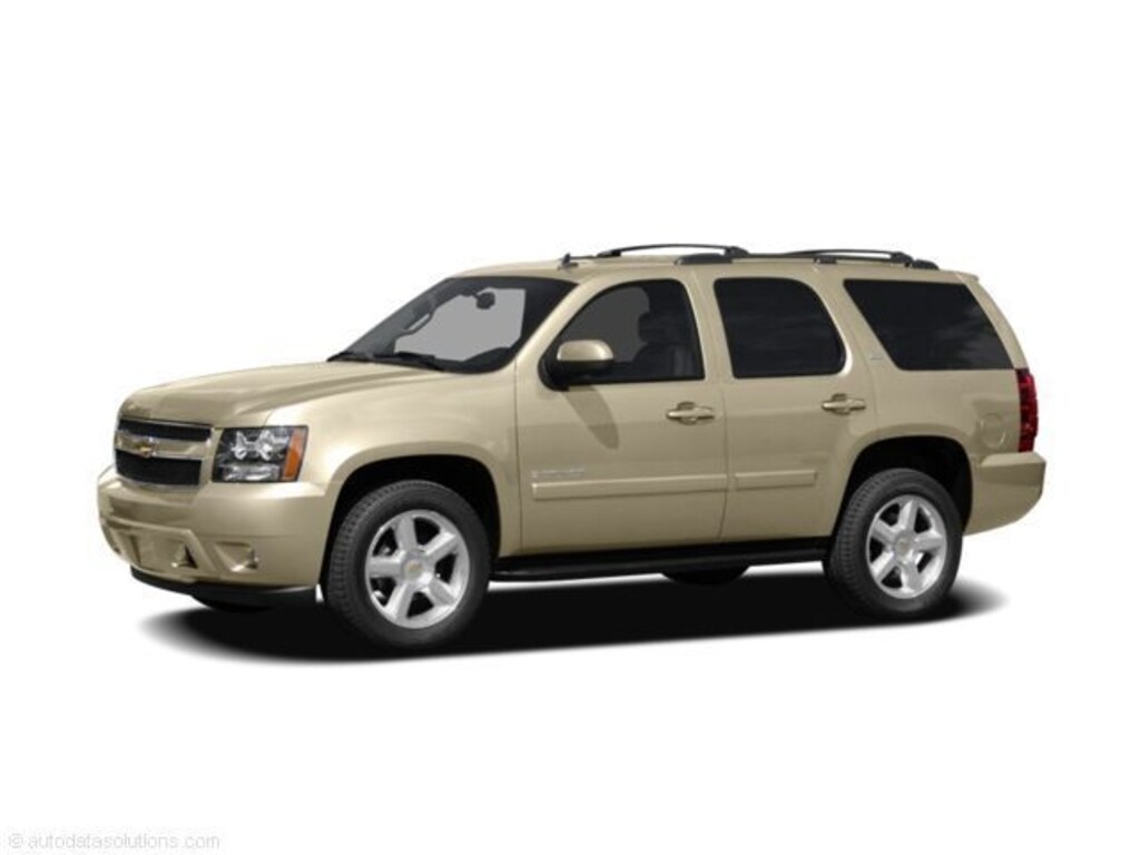 Used 2010 Chevrolet Tahoe LTZ SUV