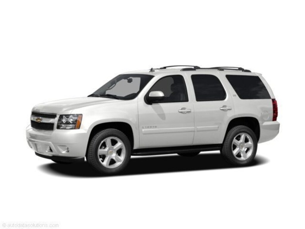Used 2010 Chevrolet Tahoe SUV