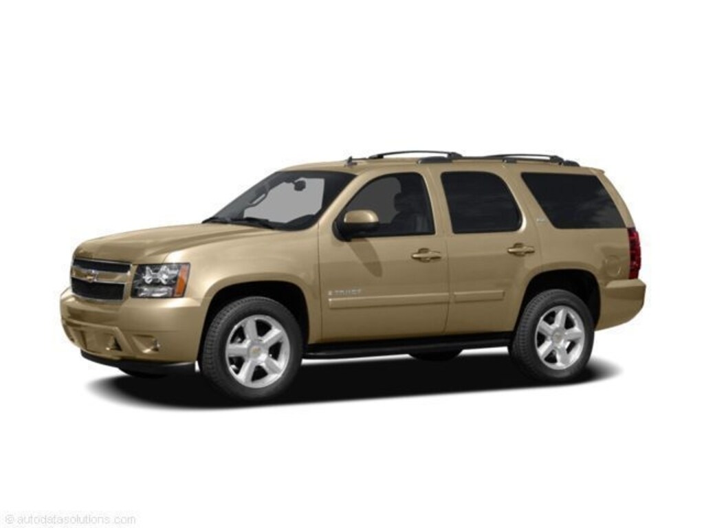 Used 2010 Chevrolet Tahoe LT SUV