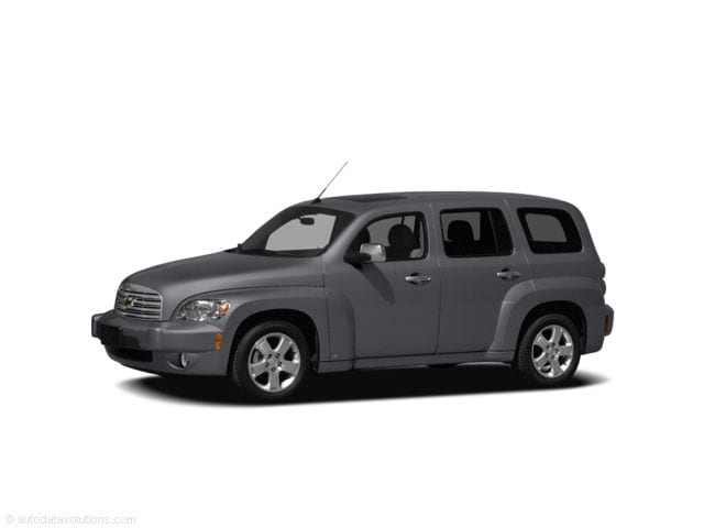 2010 Chevrolet HHR LS