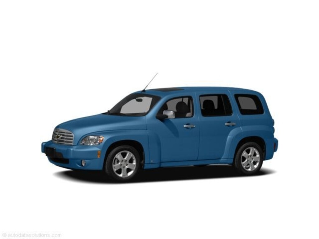 Used 2010 Chevrolet HHR LT SUV