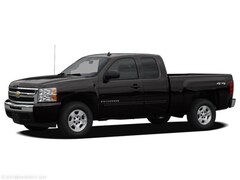 Buy a used 2010 Chevrolet Silverado 1500 near Canton, OH