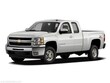 Chevrolet Silverado 2500HD