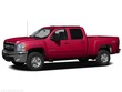 Chevrolet Silverado 2500HD