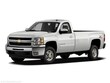 Chevrolet Silverado 2500HD