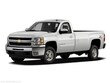 Chevrolet Silverado 2500 HD