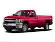 Chevrolet Silverado 2500HD