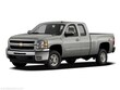  Chevrolet Silverado 2500 HD