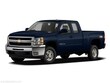  Chevrolet Silverado 2500HD