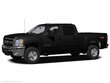  Chevrolet Silverado 2500HD