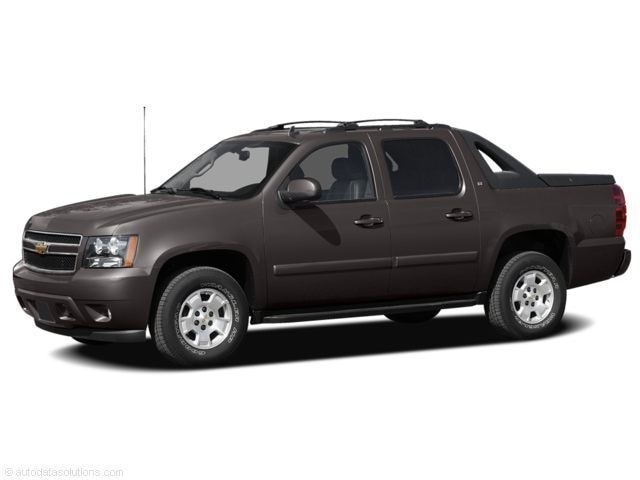 2010 Chevrolet Avalanche 1500 LT -
                  Wesley Chapel, FL