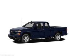 2010 Chevrolet Colorado