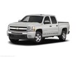  Chevrolet Silverado 1500 Hybrid