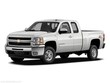 Chevrolet Silverado 3500HD