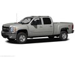  Chevrolet Silverado 3500 HD