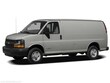 Chevrolet Express 1500 Cargo