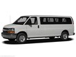 Chevrolet Express 3500
