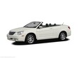  Chrysler Sebring