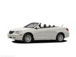  Chrysler Sebring