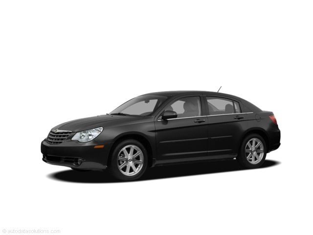 2010 Chrysler Sebring Touring -
                  Fresno, CA