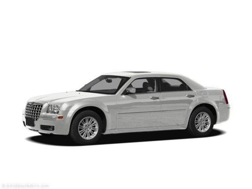 Used 2010 Chrysler 300 300S V6 Sedan