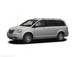 Chrysler Town & Country