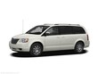  Chrysler Town & Country