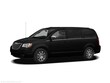  Chrysler Town & Country