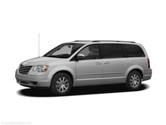 New 2010 Chrysler Town & Country for Sale in Springfield IL