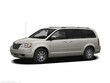 Chrysler Town & Country