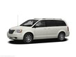  Chrysler Town & Country