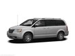  Chrysler Town & Country