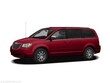  Chrysler Town & Country